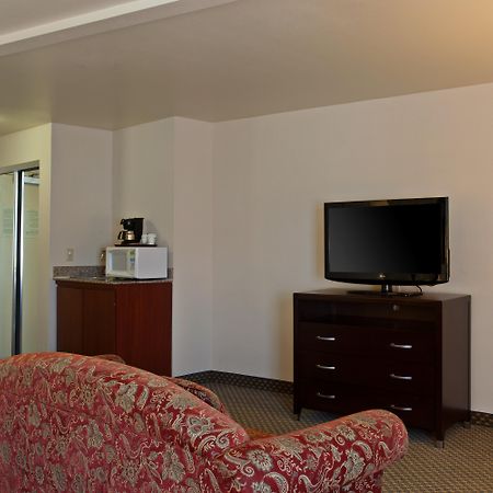 Holiday Inn Express Hotel & Suites Hermosa Beach, An Ihg Hotel Ngoại thất bức ảnh