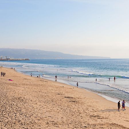 Holiday Inn Express Hotel & Suites Hermosa Beach By Ihg Ngoại thất bức ảnh