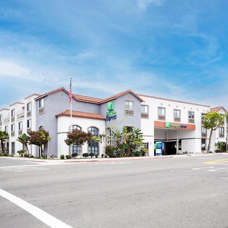 Holiday Inn Express Hotel & Suites Hermosa Beach, An Ihg Hotel Ngoại thất bức ảnh