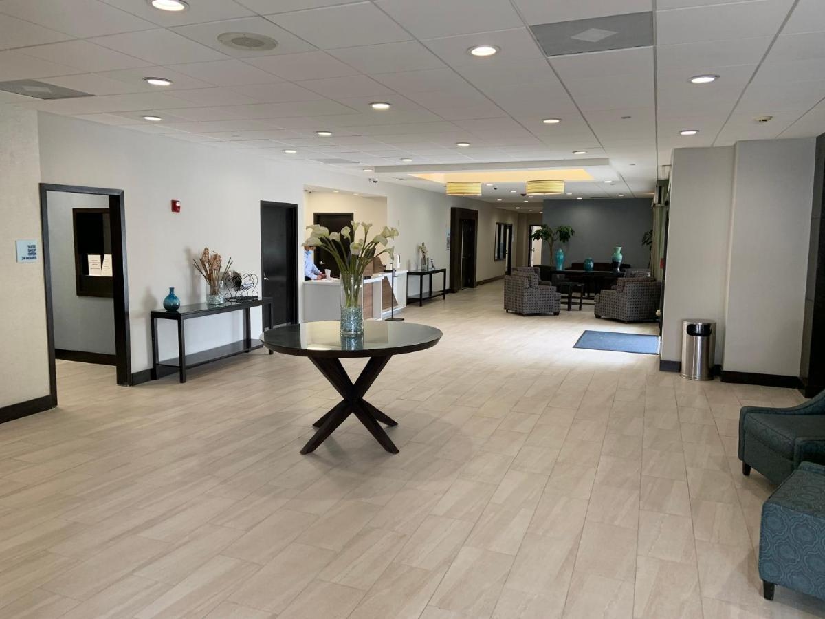 Holiday Inn Express Hotel & Suites Hermosa Beach By Ihg Ngoại thất bức ảnh
