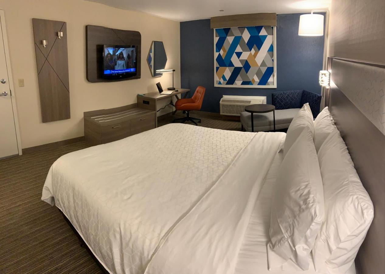 Holiday Inn Express Hotel & Suites Hermosa Beach By Ihg Ngoại thất bức ảnh