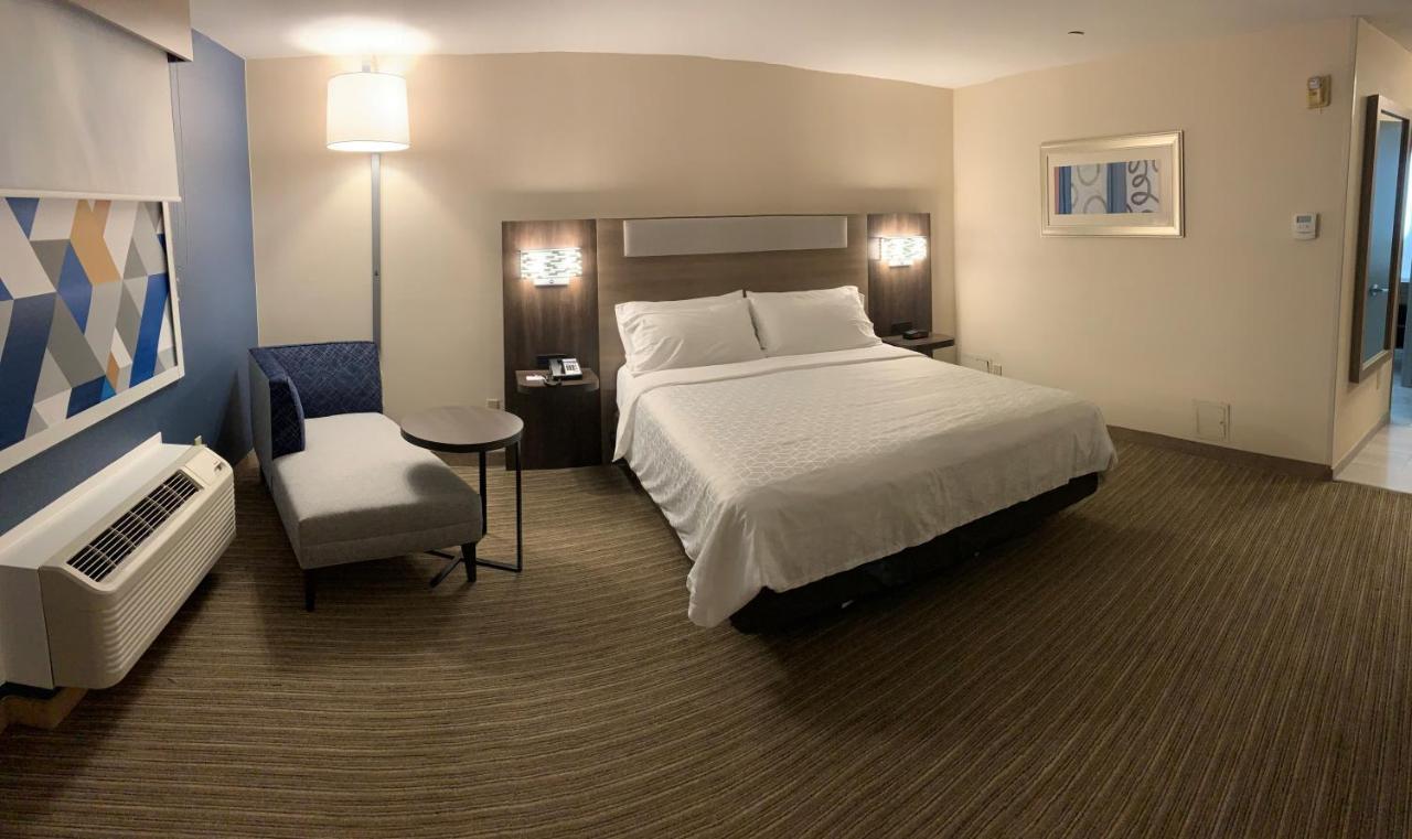 Holiday Inn Express Hotel & Suites Hermosa Beach, An Ihg Hotel Ngoại thất bức ảnh