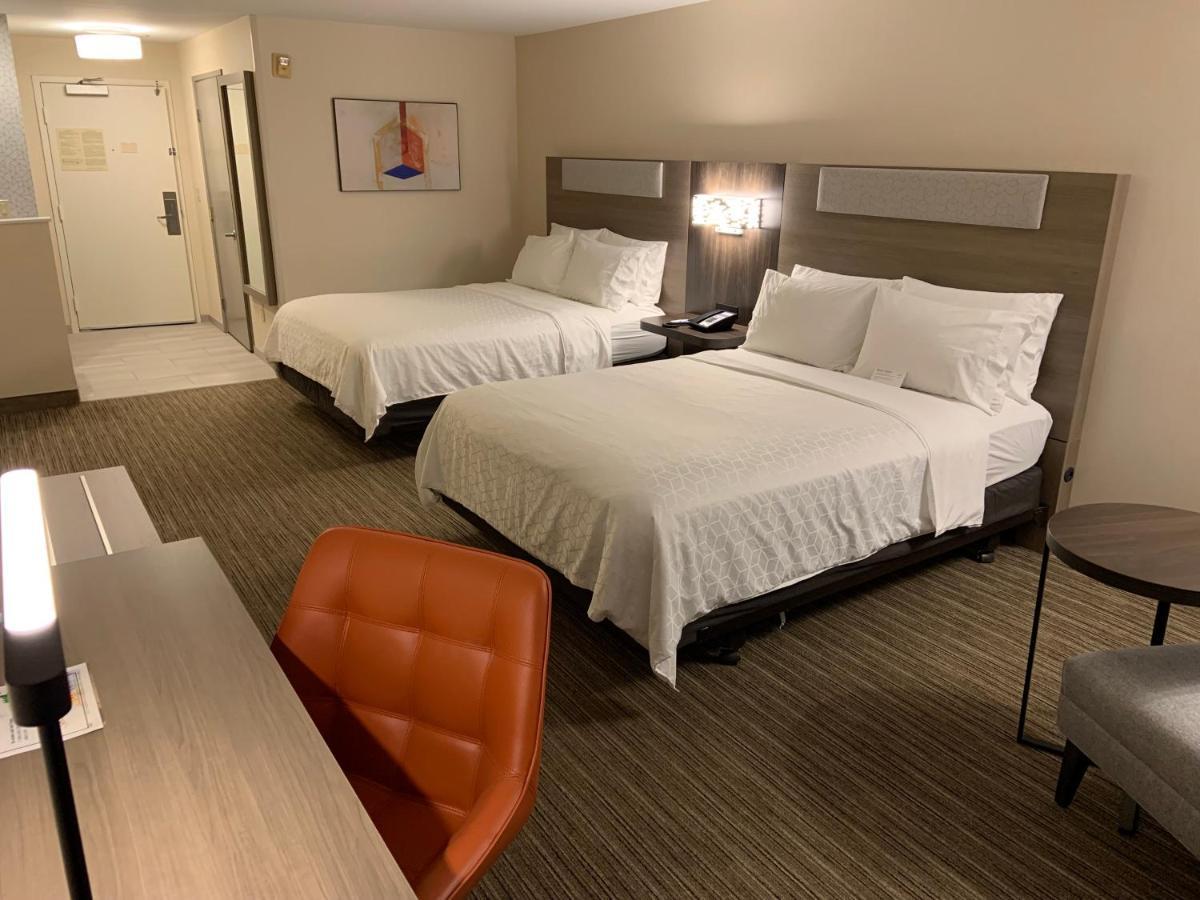 Holiday Inn Express Hotel & Suites Hermosa Beach, An Ihg Hotel Ngoại thất bức ảnh