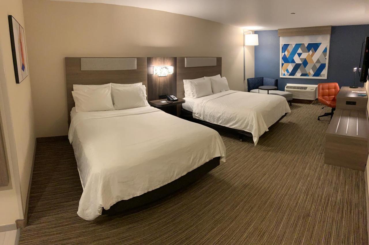 Holiday Inn Express Hotel & Suites Hermosa Beach By Ihg Ngoại thất bức ảnh