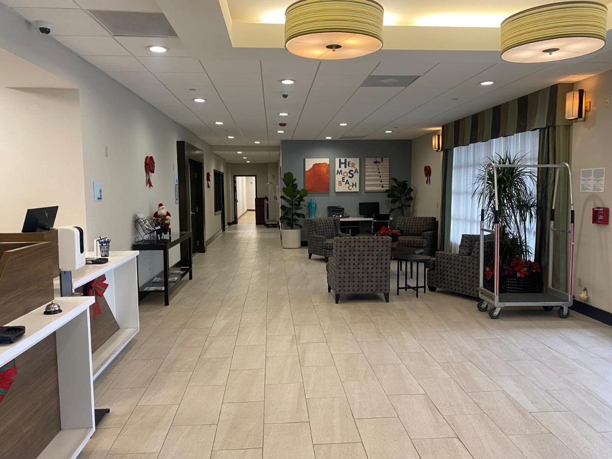Holiday Inn Express Hotel & Suites Hermosa Beach By Ihg Ngoại thất bức ảnh