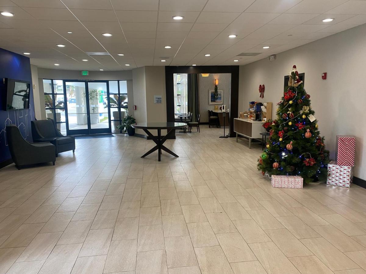 Holiday Inn Express Hotel & Suites Hermosa Beach By Ihg Ngoại thất bức ảnh