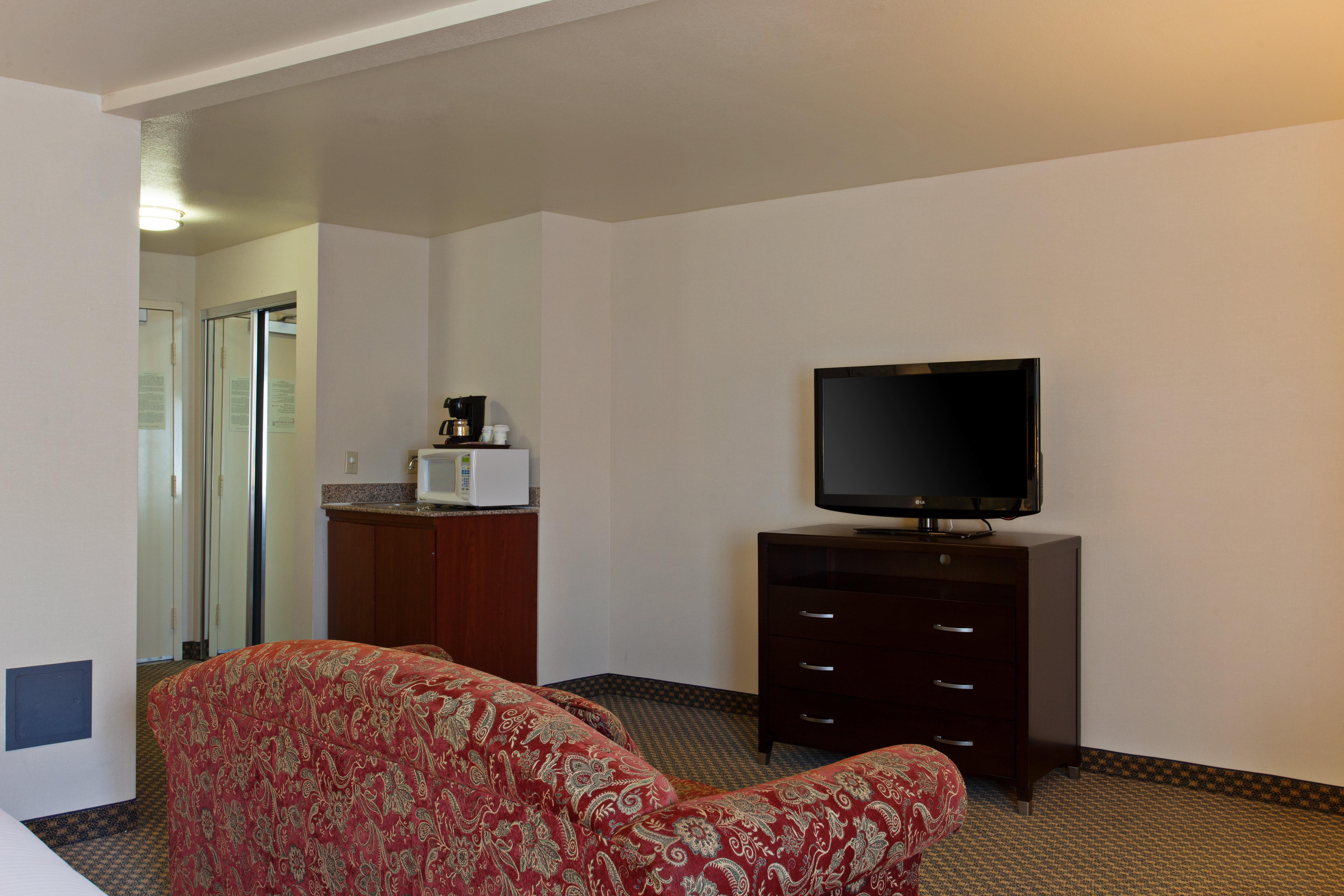 Holiday Inn Express Hotel & Suites Hermosa Beach, An Ihg Hotel Ngoại thất bức ảnh