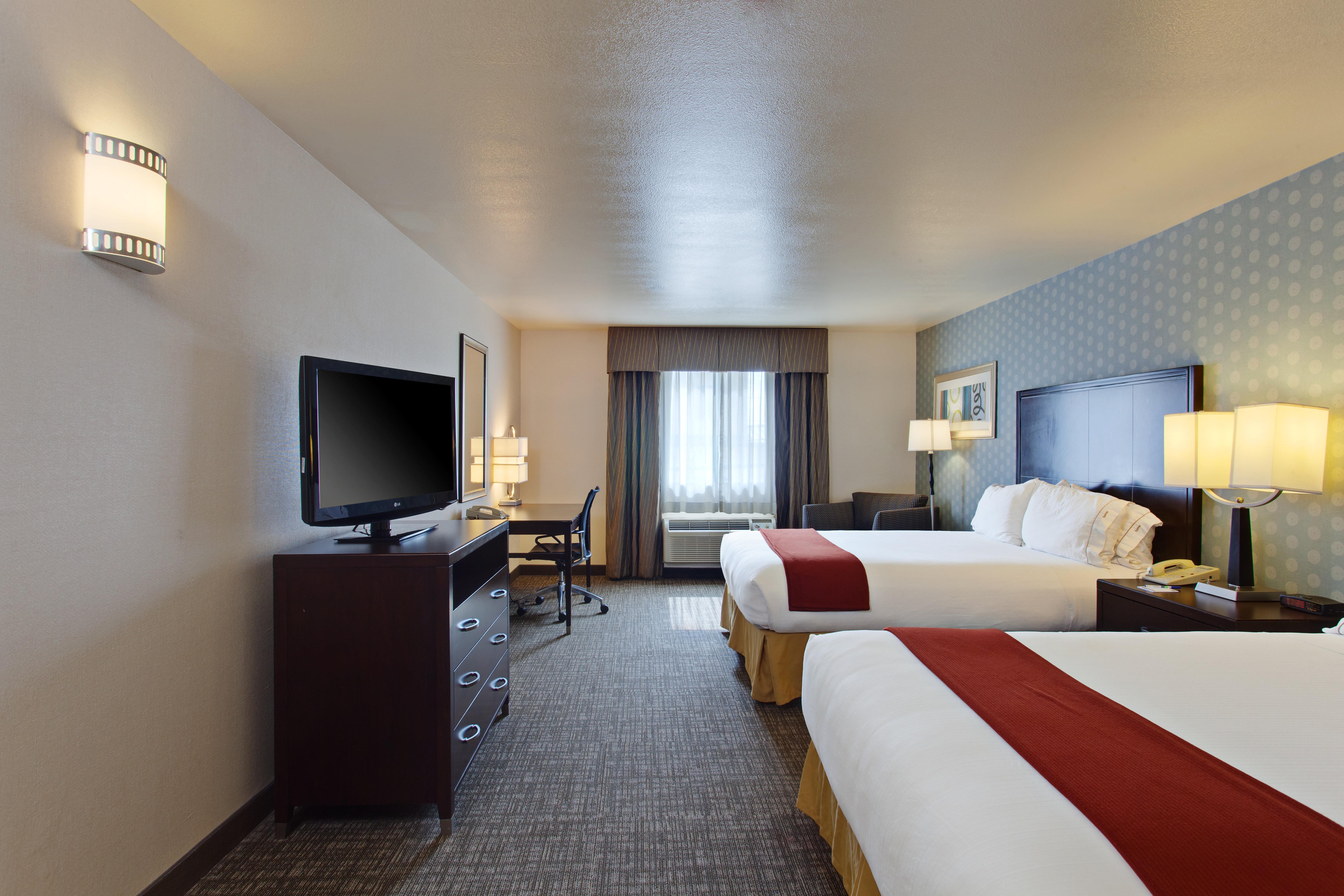 Holiday Inn Express Hotel & Suites Hermosa Beach By Ihg Ngoại thất bức ảnh