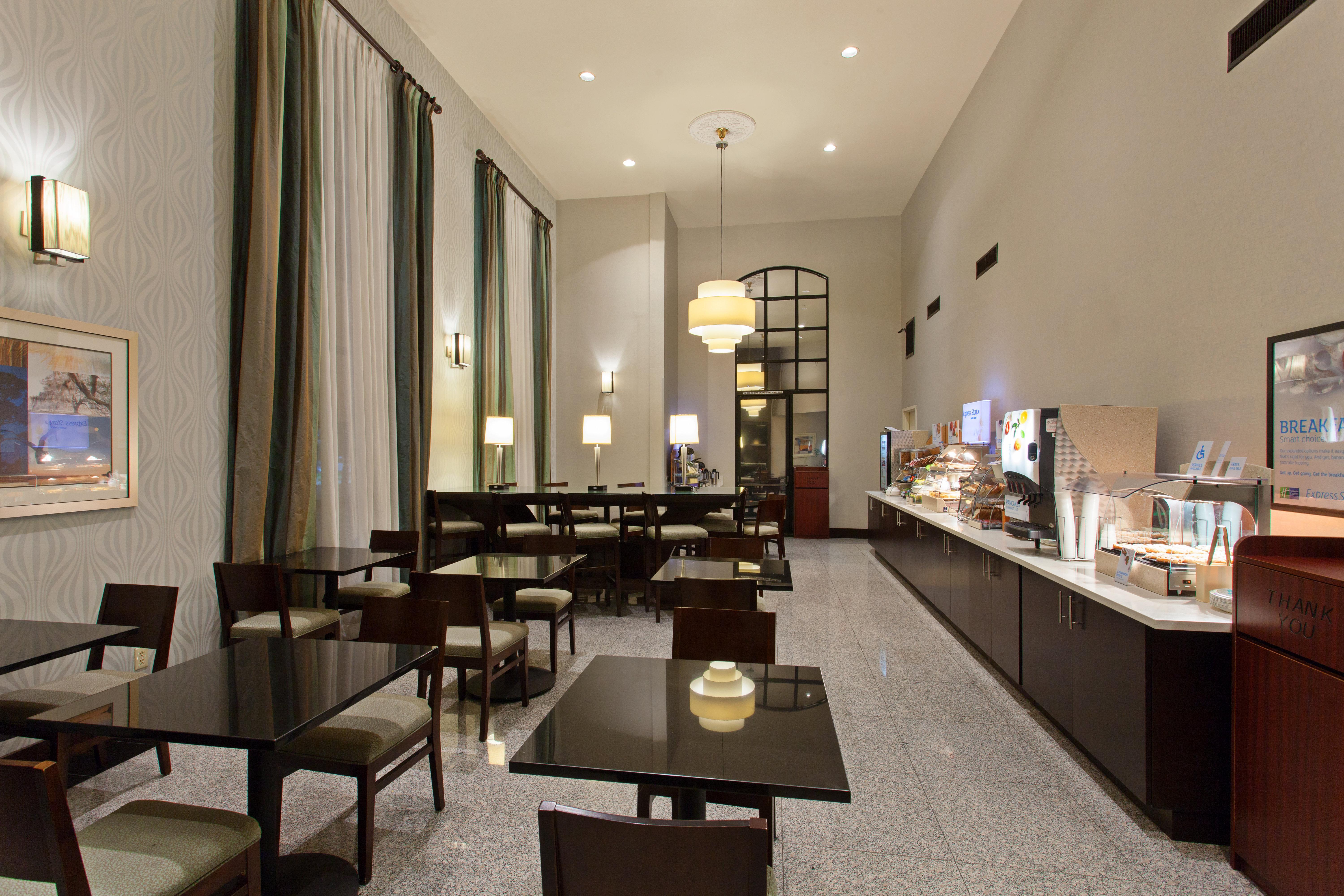 Holiday Inn Express Hotel & Suites Hermosa Beach By Ihg Ngoại thất bức ảnh