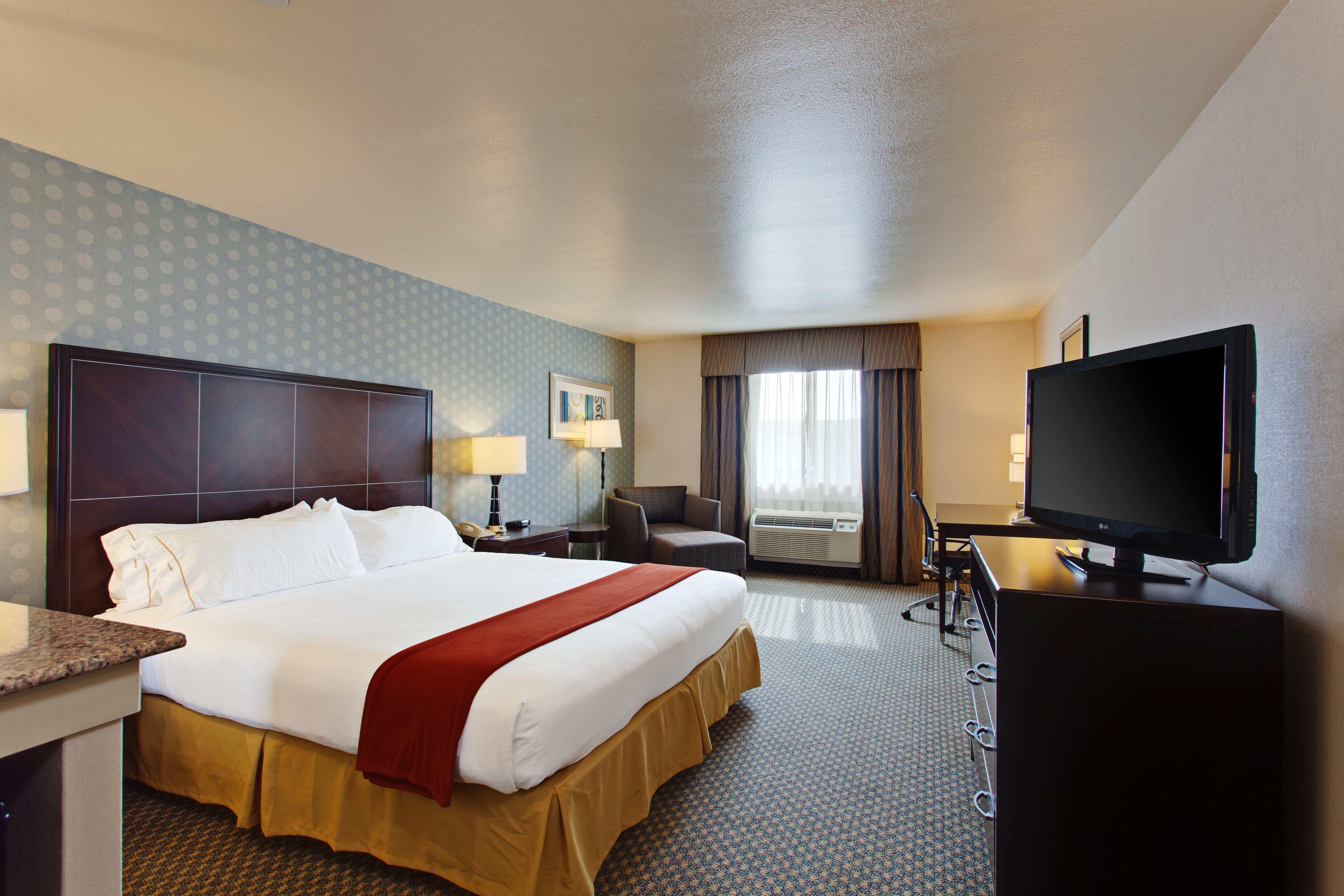 Holiday Inn Express Hotel & Suites Hermosa Beach, An Ihg Hotel Ngoại thất bức ảnh