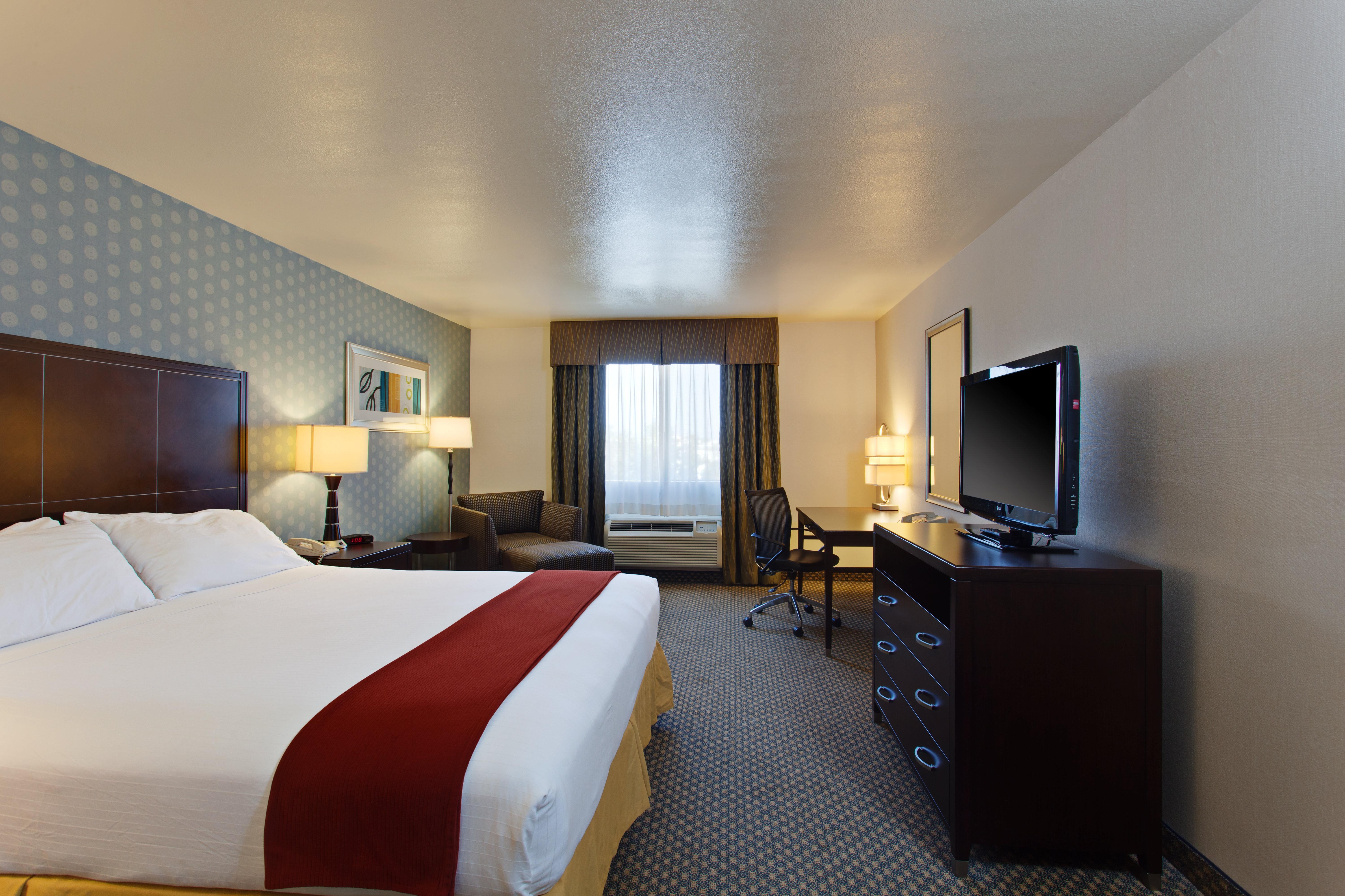 Holiday Inn Express Hotel & Suites Hermosa Beach By Ihg Ngoại thất bức ảnh