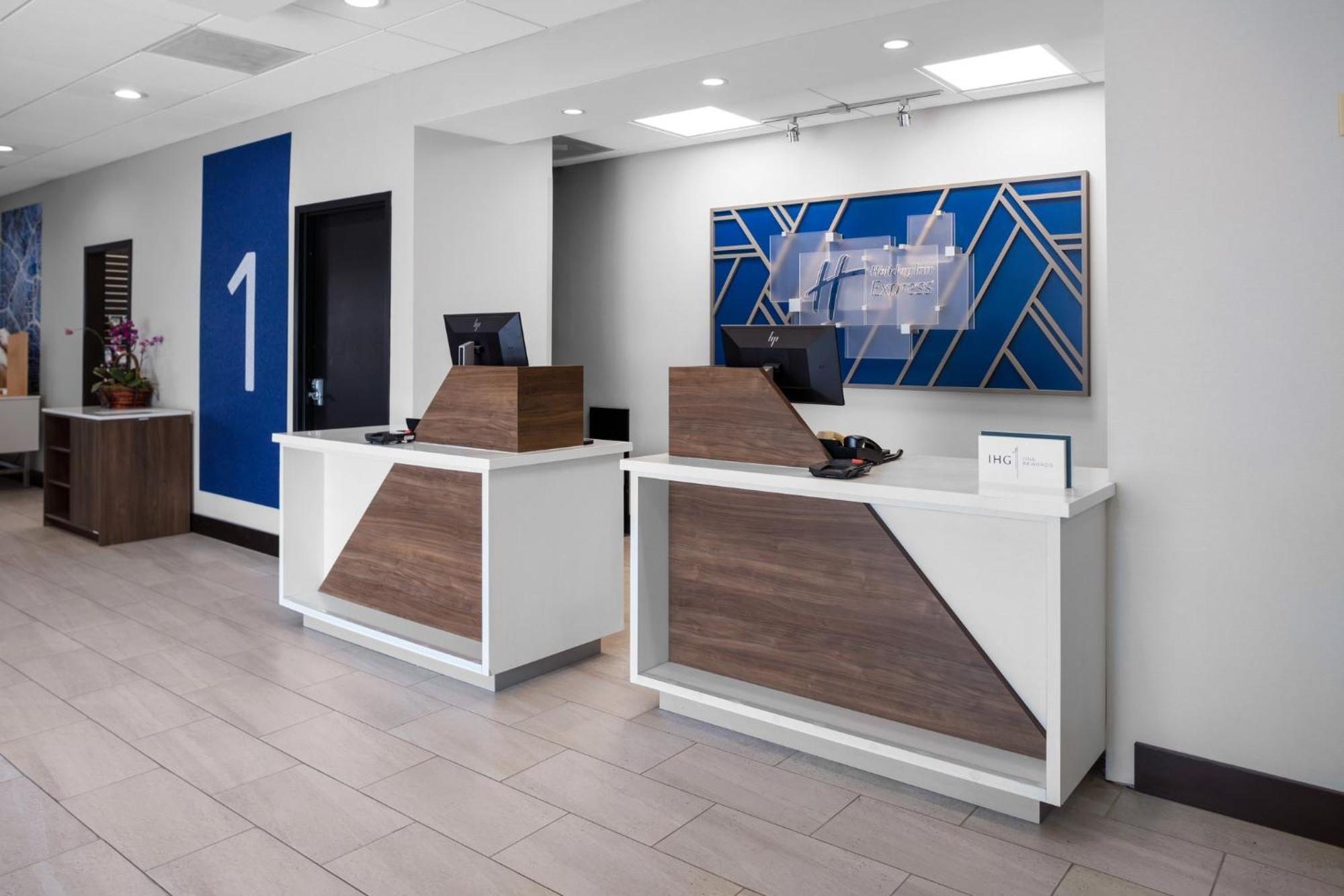 Holiday Inn Express Hotel & Suites Hermosa Beach By Ihg Ngoại thất bức ảnh