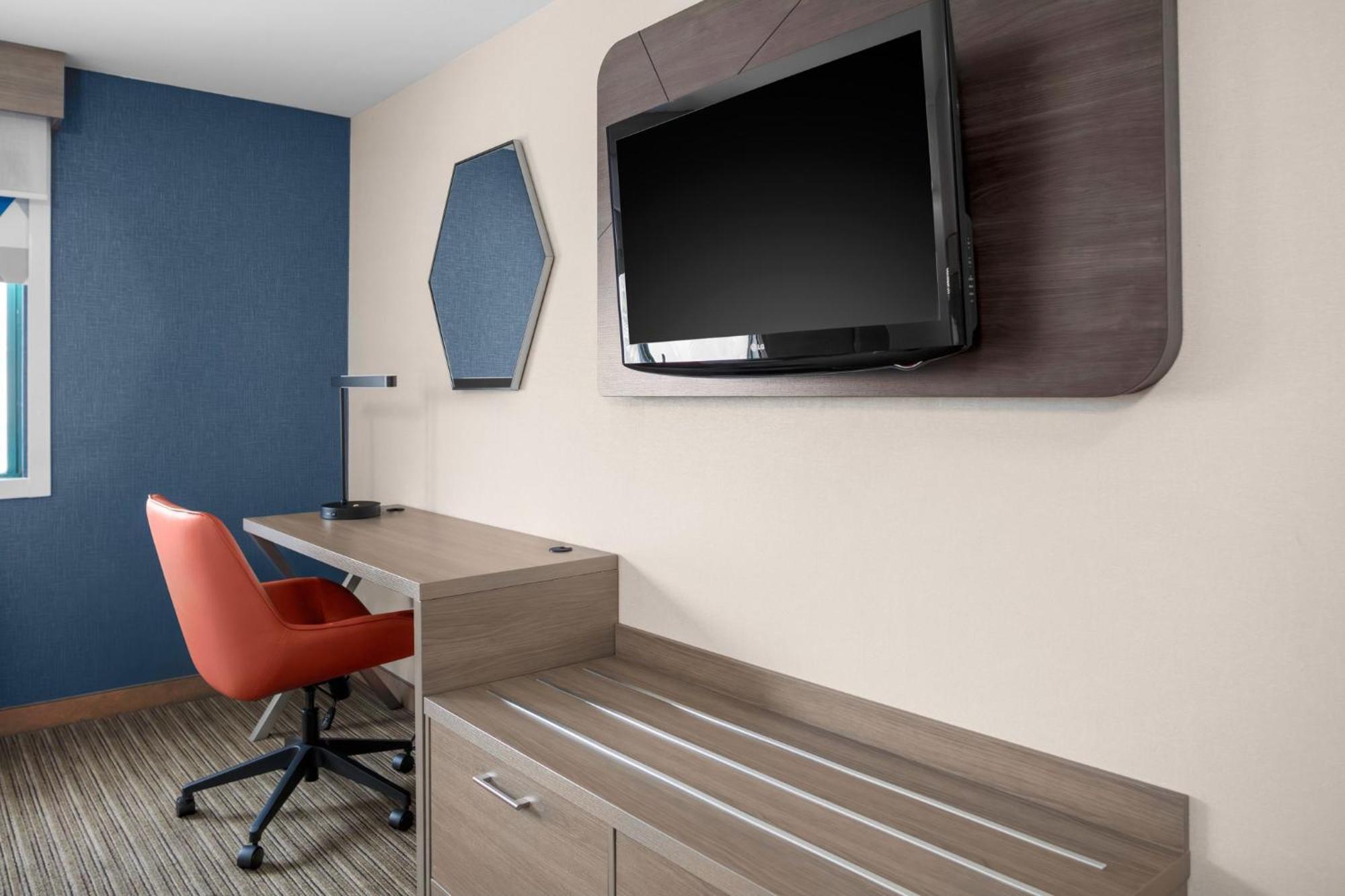 Holiday Inn Express Hotel & Suites Hermosa Beach By Ihg Ngoại thất bức ảnh