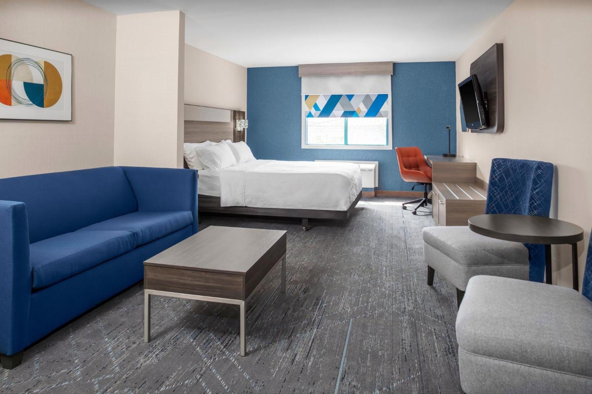 Holiday Inn Express Hotel & Suites Hermosa Beach By Ihg Ngoại thất bức ảnh