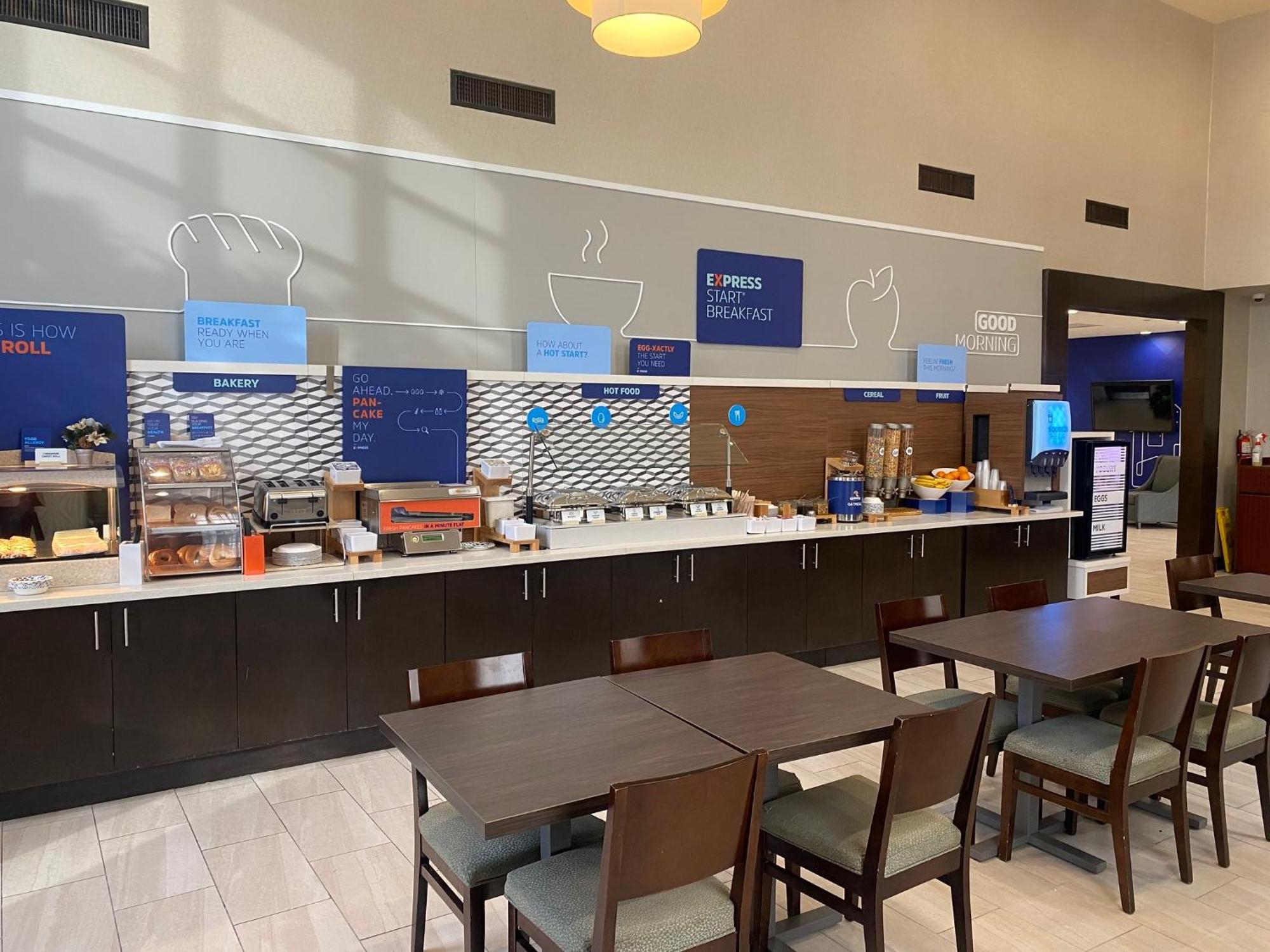 Holiday Inn Express Hotel & Suites Hermosa Beach By Ihg Ngoại thất bức ảnh